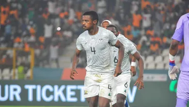 Fifa pune &Aacute;frica do Sul por violar regra e abre disputa por vaga na Copa do Mundo