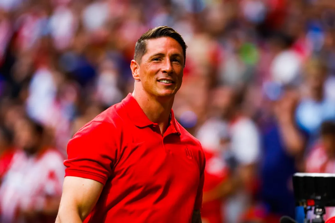 Fernando Torres: ‘Ele se antecipa ao que vai acontecer. É um pouco como Guardiola’