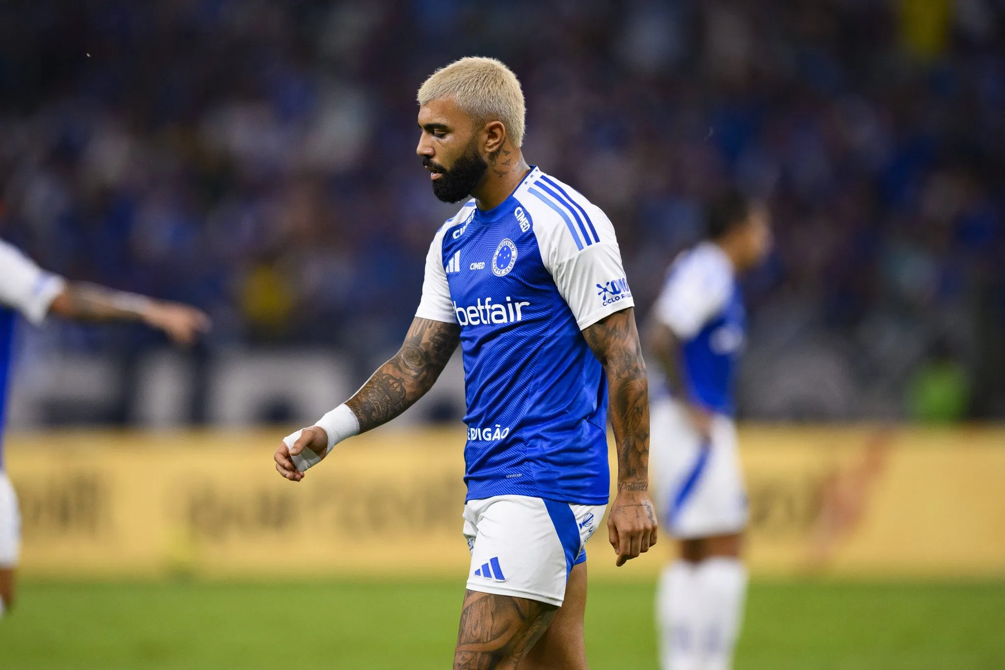 Gabigol