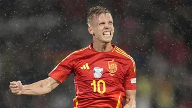 Barcelona tem proposta recusada, mas j&aacute; sabe o que precisa fazer para contratar Dani Olmo