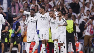 Mensagem de Bellingham encerra discuss&atilde;o sobre vaidade no Real Madrid
