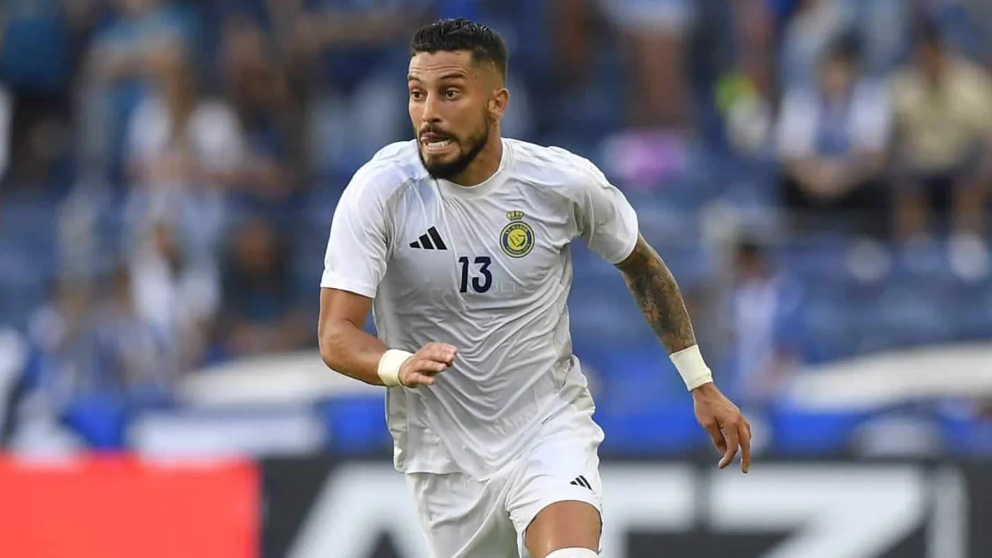 Prestigiado por Textor, Telles chega ao Botafogo pensando em &lsquo;imitar&rsquo; Luiz Henrique