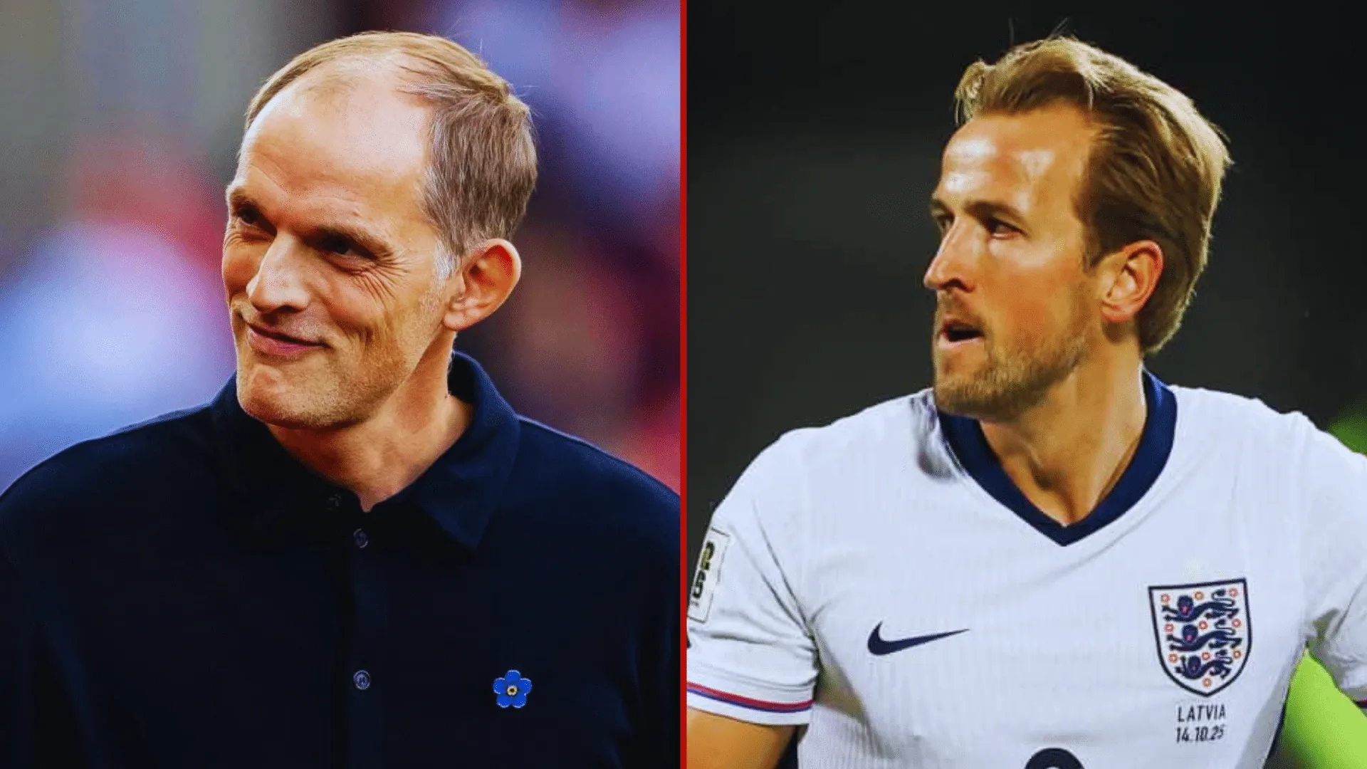 Esses s&atilde;o os tr&ecirc;s maiores dilemas na Inglaterra para a Copa do Mundo de 2026