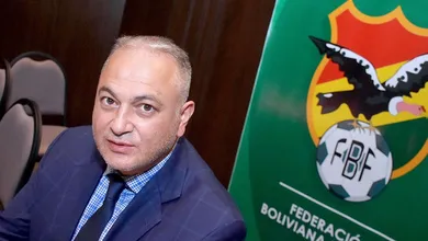 Campeonato Boliviano &eacute; anulado ap&oacute;s esc&acirc;ndalo de manipula&ccedil;&atilde;o de resultados