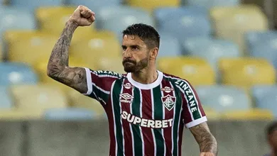 As boas not&iacute;cias deixadas pelos reservas do Fluminense para Renato Ga&uacute;cho