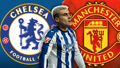 Chelsea e Manchester United podem travar disputa por estrela de &lsquo;bom vendedor&rsquo; de LaLiga