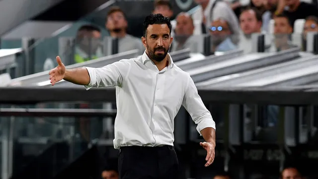&lsquo;A Juventus n&atilde;o merecia perder, faltou o b&aacute;sico': Ruben Amorim critica Milan e exp&otilde;e falhas
