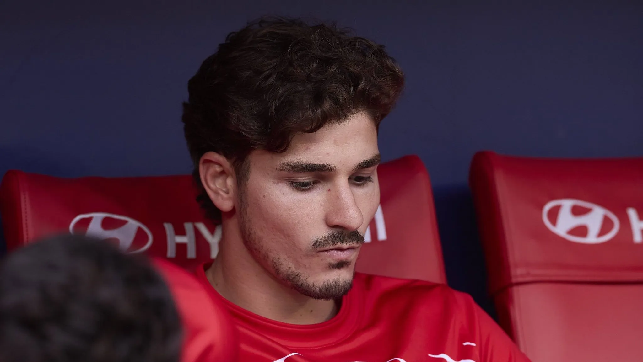 Retorno de &Aacute;lvarez ao Atl&eacute;tico de Madrid teve vaias e tentativa de blindagem que gerou pol&ecirc;mica