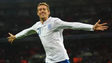 Crouch se despede do futebol como um dos personagens mais carism&aacute;ticos da Premier League