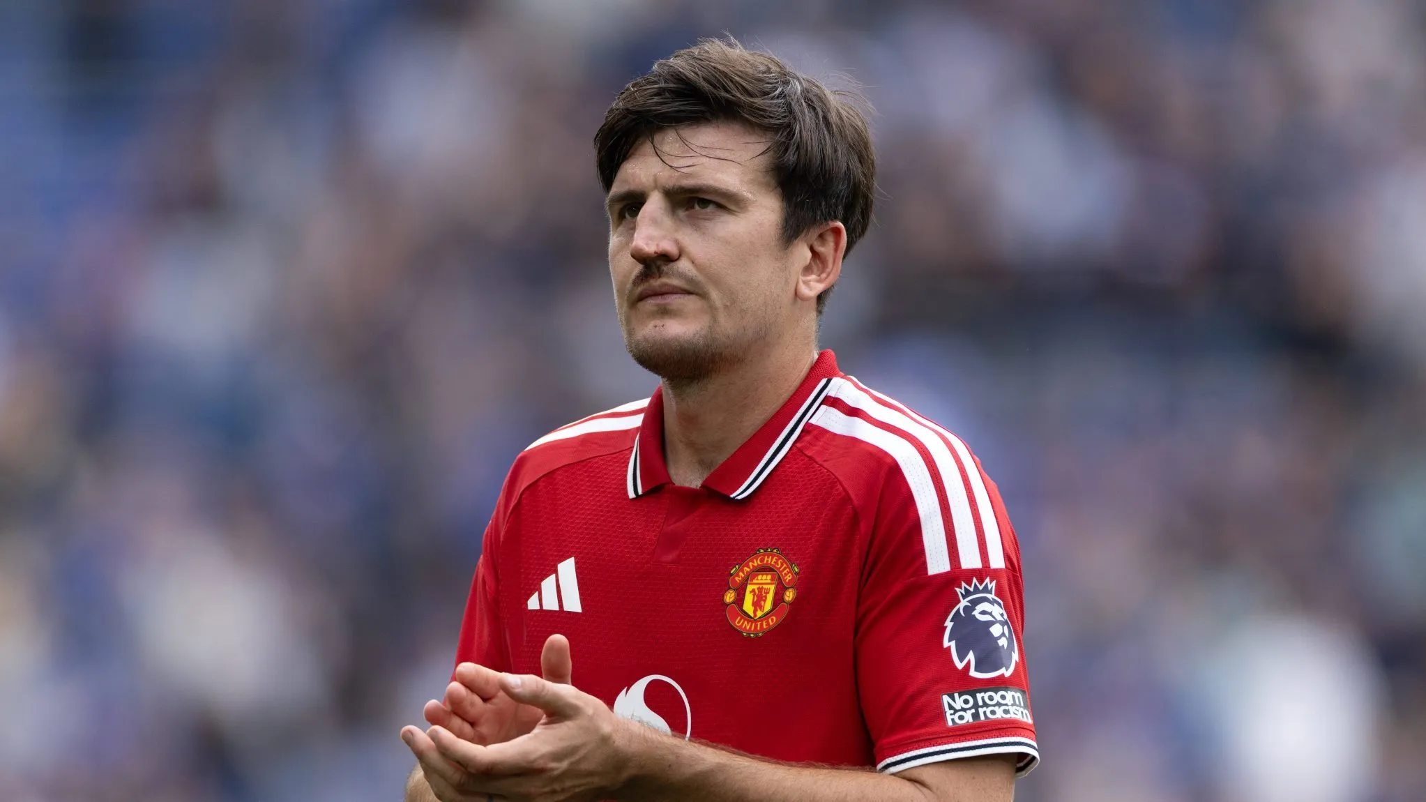 &lsquo;&Eacute; o meu grande medo&rsquo;: Gary Neville desabafa e exp&otilde;e d&uacute;vidas sobre o Manchester United