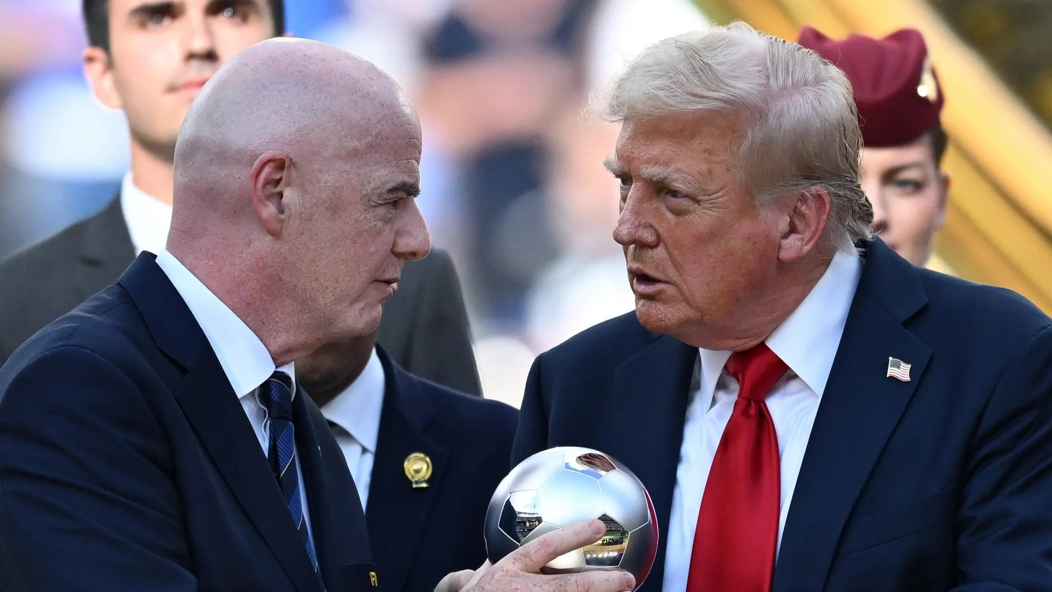 Por que algumas sele&ccedil;&otilde;es enfrentar&atilde;o custos extras para disputar a Copa do Mundo?