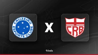 Cruzeiro x CRB: onde assistir, hor&aacute;rio e prov&aacute;veis escala&ccedil;&otilde;es