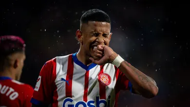 Se t&iacute;tulo virou ilus&atilde;o, o sonho do Girona &eacute; ir pra Champions &ndash; e este bem plaus&iacute;vel