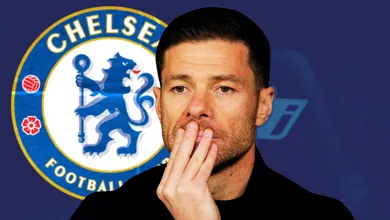 Novo t&eacute;cnico, velhos v&iacute;cios: In&iacute;cio da era Xabi Alonso no Chelsea preocupa mais do que anima