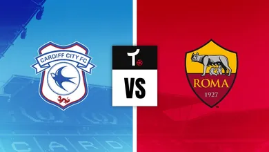Cardiff x Roma Palpite &ndash; Dicas e not&iacute;cias (01/08)