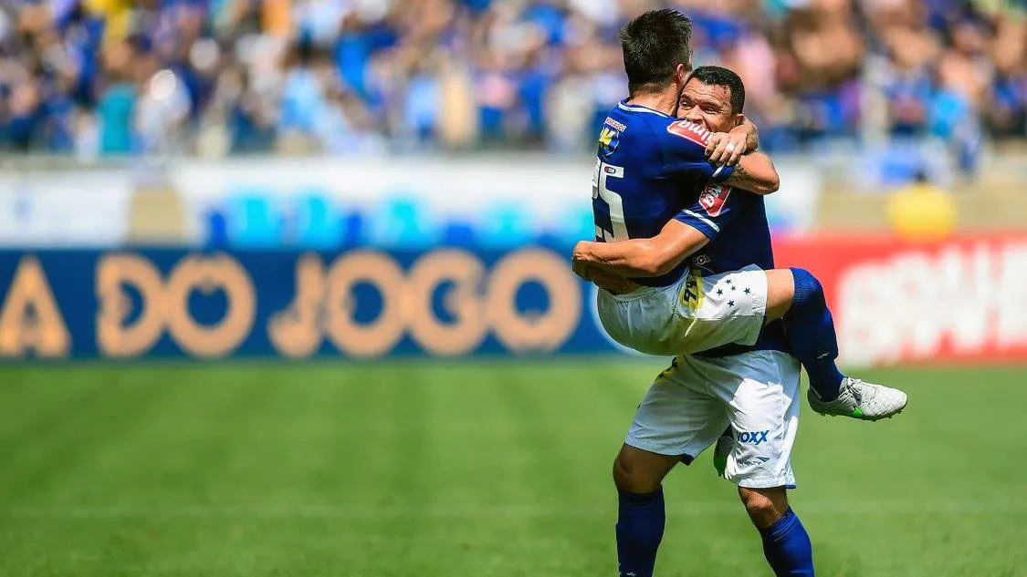 Cruzeiro Willian