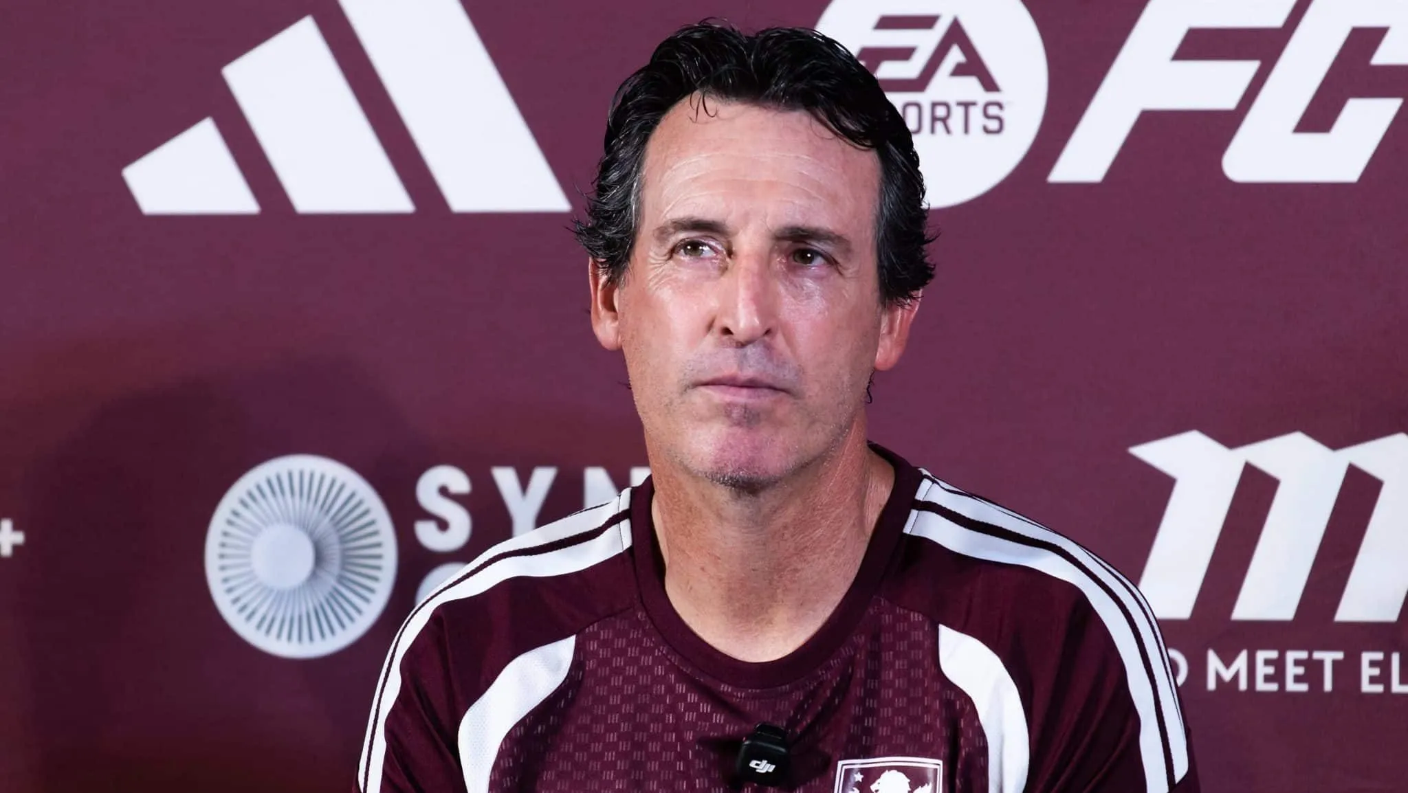 &lsquo;&Eacute; loucura conseguir R$ 350 milh&otilde;es por ele&rsquo;: Emery exalta sucesso do Aston Villa no mercado