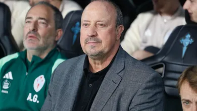 &lsquo;Tenho muito tempo&rsquo;: Rafa Ben&iacute;tez diz que ainda tem muito o que desfrutar do futebol, seu &lsquo;v&iacute;cio&rsquo;