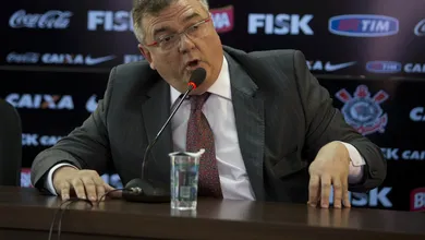 Como se n&atilde;o bastasse a nova diretoria, torcedor do Corinthians ainda precisa aguentar Mario Gobbi