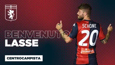 Contratado pelo Genoa, Sch&ouml;ne ser&aacute; lembrado com um carinho especial no Ajax