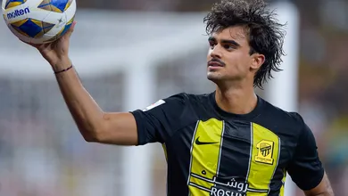 Al-Ittihad poupou seus craques, foi pregui&ccedil;oso e mesmo assim venceu (e se classificou) na Champions Asi&aacute;tica