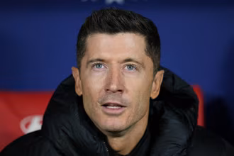 Aposentadoria, Europa ou Ar&aacute;bia Saudita: Lewandowski analisa futuro ap&oacute;s o Barcelona