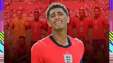 Como Bellingham perdeu status de titular absoluto com Tuchel na Inglaterra