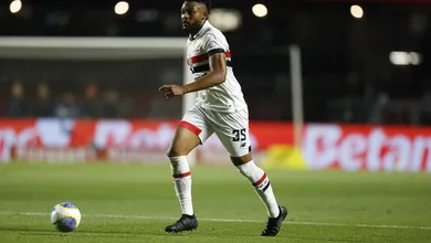 Como Sabino conquistou Zubeld&iacute;a e fez por merecer renova&ccedil;&atilde;o no S&atilde;o Paulo
