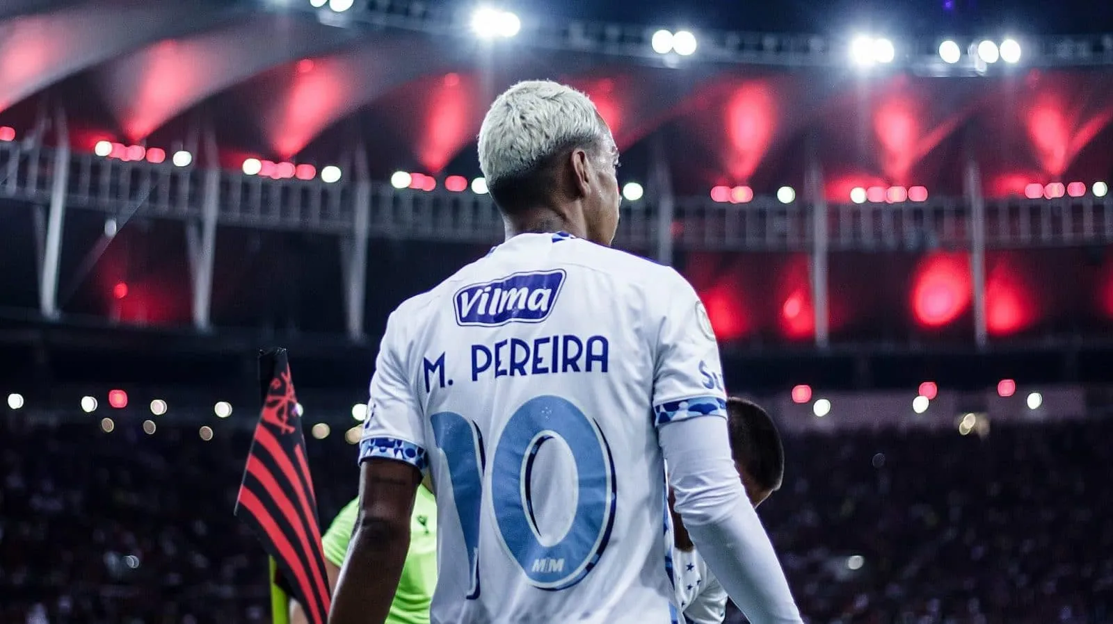 Flamengo pode ser chave para classifica&ccedil;&atilde;o do Cruzeiro para a Libertadores; entenda