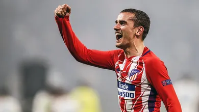 Griezmann: &ldquo;O Atl&eacute;tico fez muito esfor&ccedil;os e com o treinador que temos, estamos certos que ir&aacute; funcionar&rdquo;