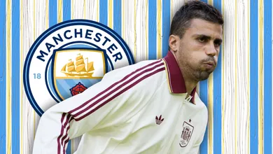 Como poss&iacute;vel sa&iacute;da de Rodri pode impactar futuro do Manchester City com Maresca