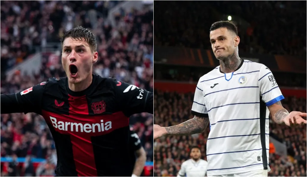 Final da Liga Europa: data, sede e campanhas de Bayer Leverkusen e Atalanta