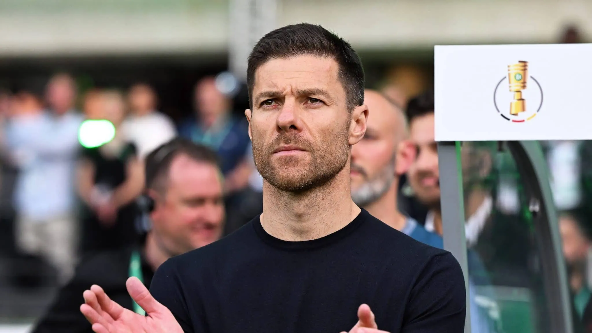 &lsquo;Talism&atilde;&rsquo; de Xabi Alonso no Leverkusen se aproxima de clube da Premier League