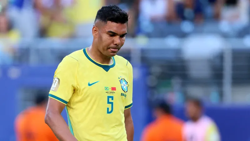 Tim Vickery: &lsquo;As pessoas falam que a ess&ecirc;ncia do futebol brasileiro &eacute; o drible, mas eu tenho outra vis&atilde;o&rsquo;