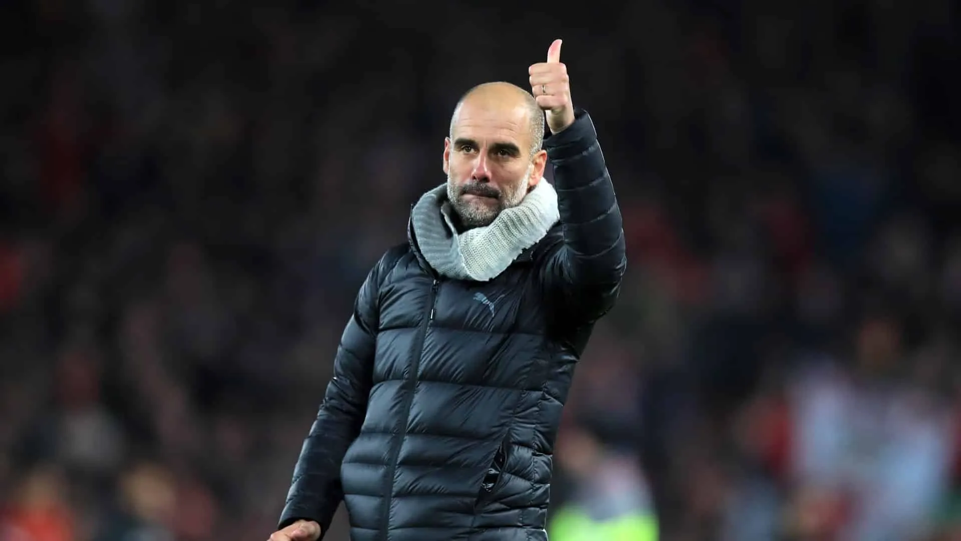 Guardiola comemora atua&ccedil;&atilde;o contra o Chelsea: &ldquo;Jogamos com o ritmo que nos tem faltado&rdquo;