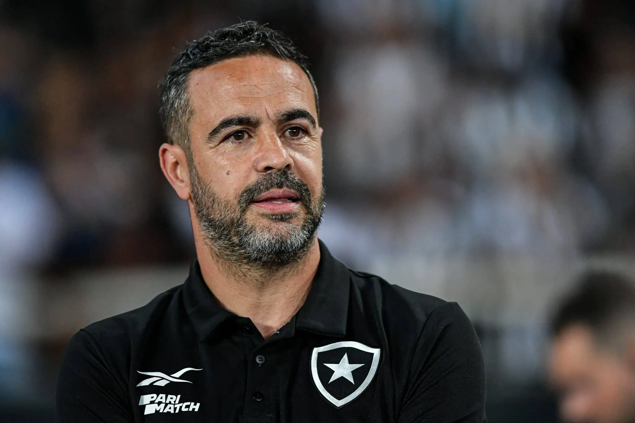 &lsquo;Consequ&ecirc;ncia&rsquo;: Artur Jorge v&ecirc; com naturalidade 1&ordf; vit&oacute;ria do Botafogo na Libertadores