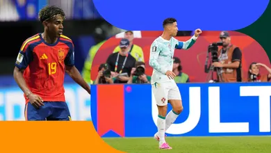 Portugal x Espanha: As escala&ccedil;&otilde;es prov&aacute;veis do jogo das oitavas de final da Copa do Mundo 2026
