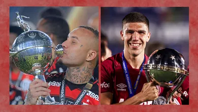 Quais torcidas v&atilde;o gastar mais para assistir &agrave; fase de grupos na Libertadores e Sul-Americana em 2026