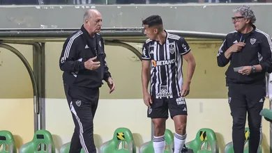 Apag&atilde;o desfaz boa atua&ccedil;&atilde;o do Atl&eacute;tico-MG e acertos de Felip&atilde;o contra o Flamengo