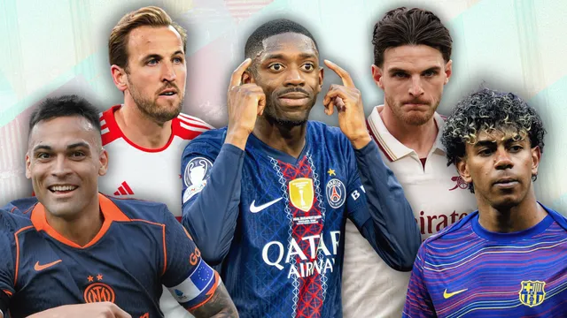 Premier League, LaLiga&hellip; Quando come&ccedil;a a temporada 2026/27 nas cinco principais ligas da Europa?