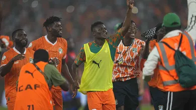 Costa do Marfim conquista a Copa Africana de Na&ccedil;&otilde;es em roteiro  com recado claro: jamais desistir