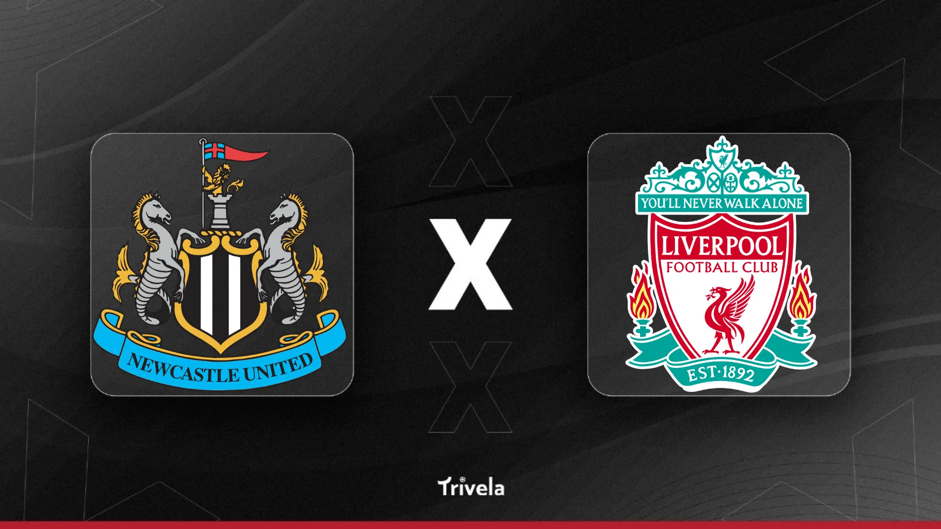 Newcastle x Liverpool: onde assistir, hor&aacute;rio e prov&aacute;veis escala&ccedil;&otilde;es