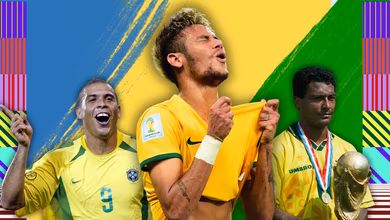 Maior argumento a favor do desempenho de Neymar em Copas do Mundo faz sentido? Analisamos
