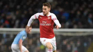 Wenger elogia contrata&ccedil;&atilde;o de Ramsey pela Juventus: &ldquo;Ele &eacute; um meio-campista completo&rdquo;