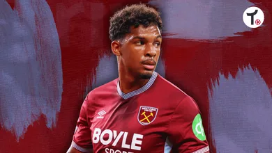 Alvo do Brasil e da Europa, Luis Guilherme pode deixar o West Ham em janeiro