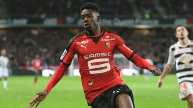 Todos querem Demb&eacute;l&eacute;, mas quem decide futuro do destaque da Ligue 1 &eacute; a m&atilde;e do garoto
