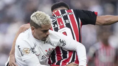 Calleri tem raz&atilde;o: Majestoso &eacute; o jogo mais importante do S&atilde;o Paulo nos &uacute;ltimos 10 anos