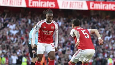 Vit&oacute;ria &lsquo;obrigat&oacute;ria&rsquo; sobre Newcastle faz Arsenal respirar, mas deixa fantasma para Arteta