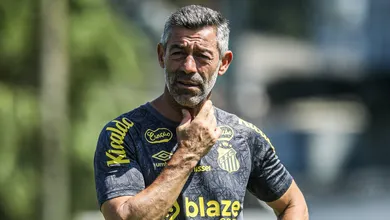 Tudo que o pressionado Caixinha precisa saber sobre o Bahia para amenizar cobran&ccedil;as no Santos