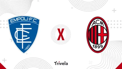 Empoli x Milan: onde assistir, palpites e escala&ccedil;&otilde;es &ndash; Serie A &ndash; 07/01/2024